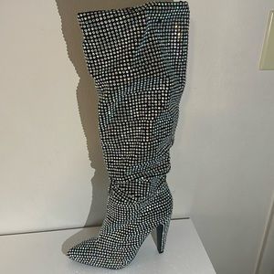 Size 7 Steve Madden boots